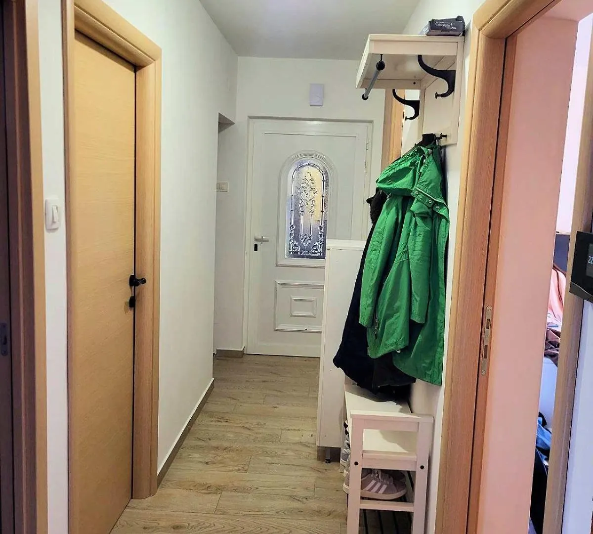 Apartment Anja Crikvenica