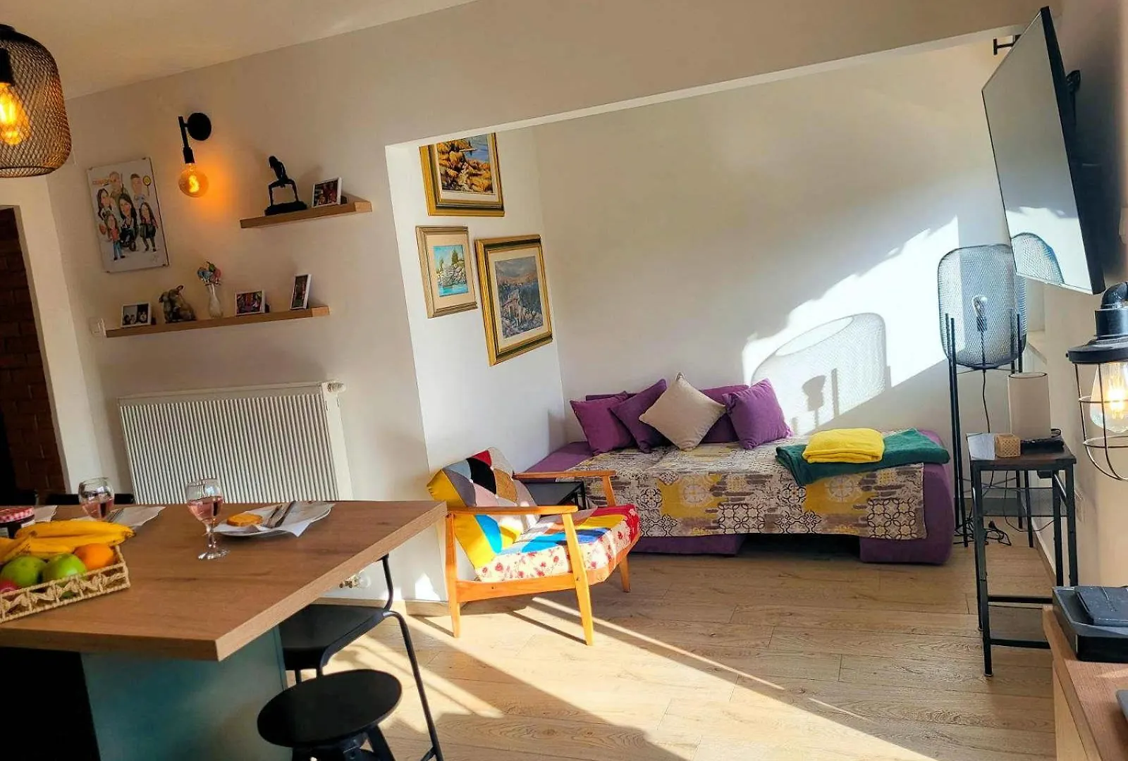 Apartment Anja Crikvenica