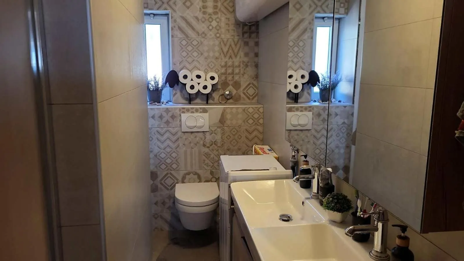 Apartment Anja Crikvenica Chorwacja