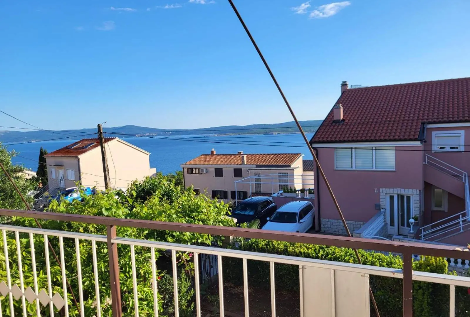 Apartment Anja Crikvenica
