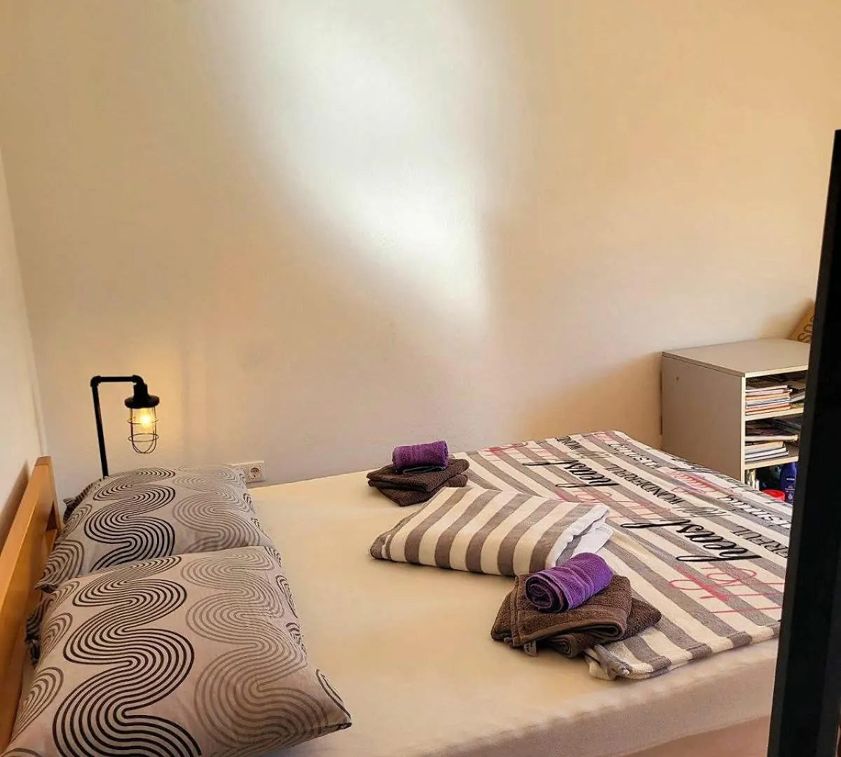 Apartment Anja Crikvenica
