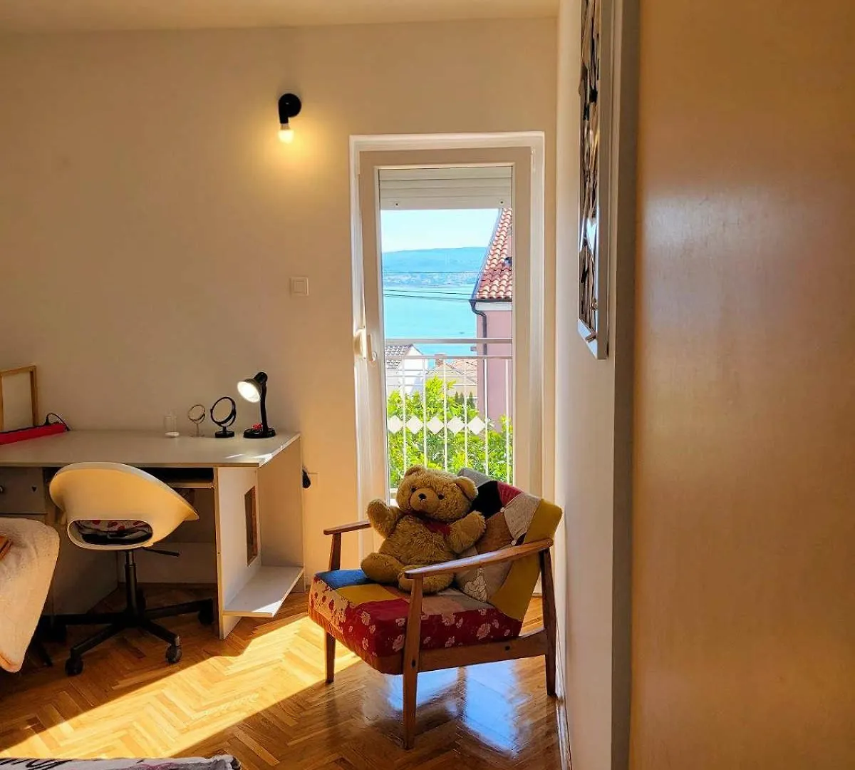 Apartment Anja Crikvenica
