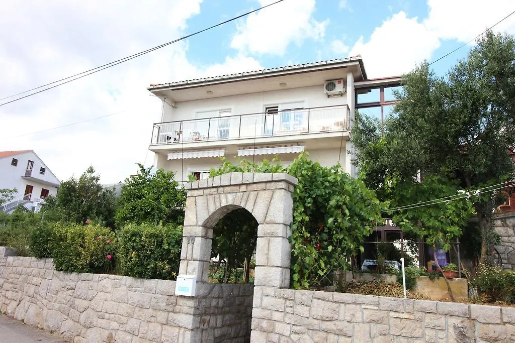 Apartment Anja Crikvenica Croatia
