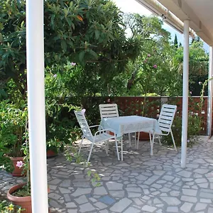 Mary Apartman
