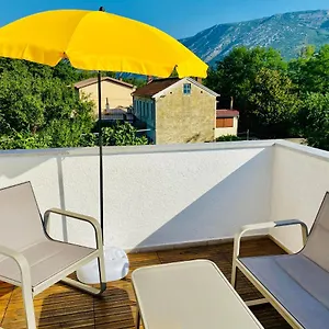 Matic Apartman