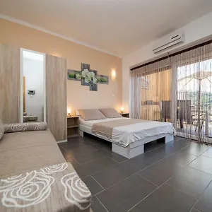 Zorica Apartman