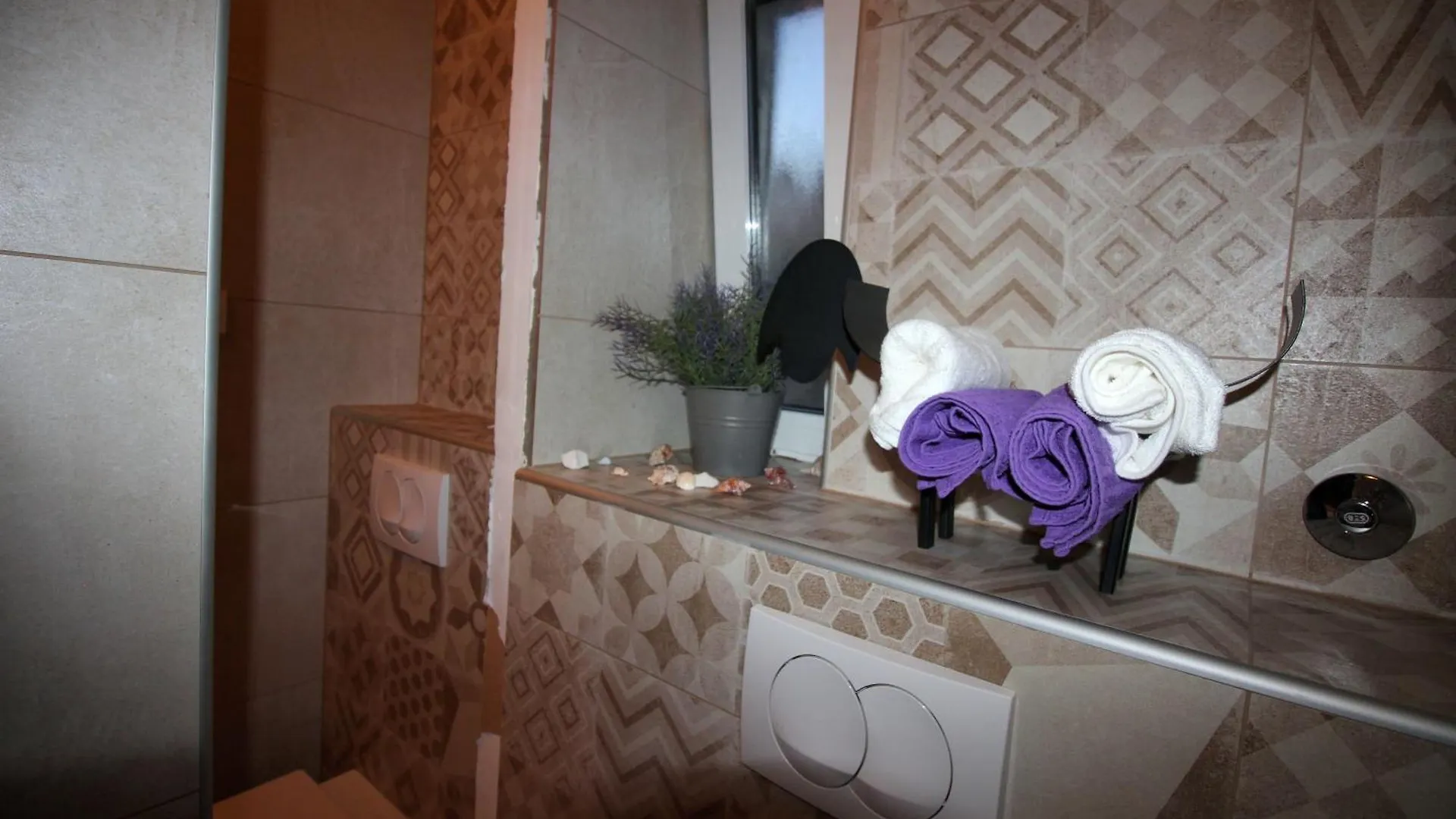 Apartment Anja Crikvenica 0*,  Croatia