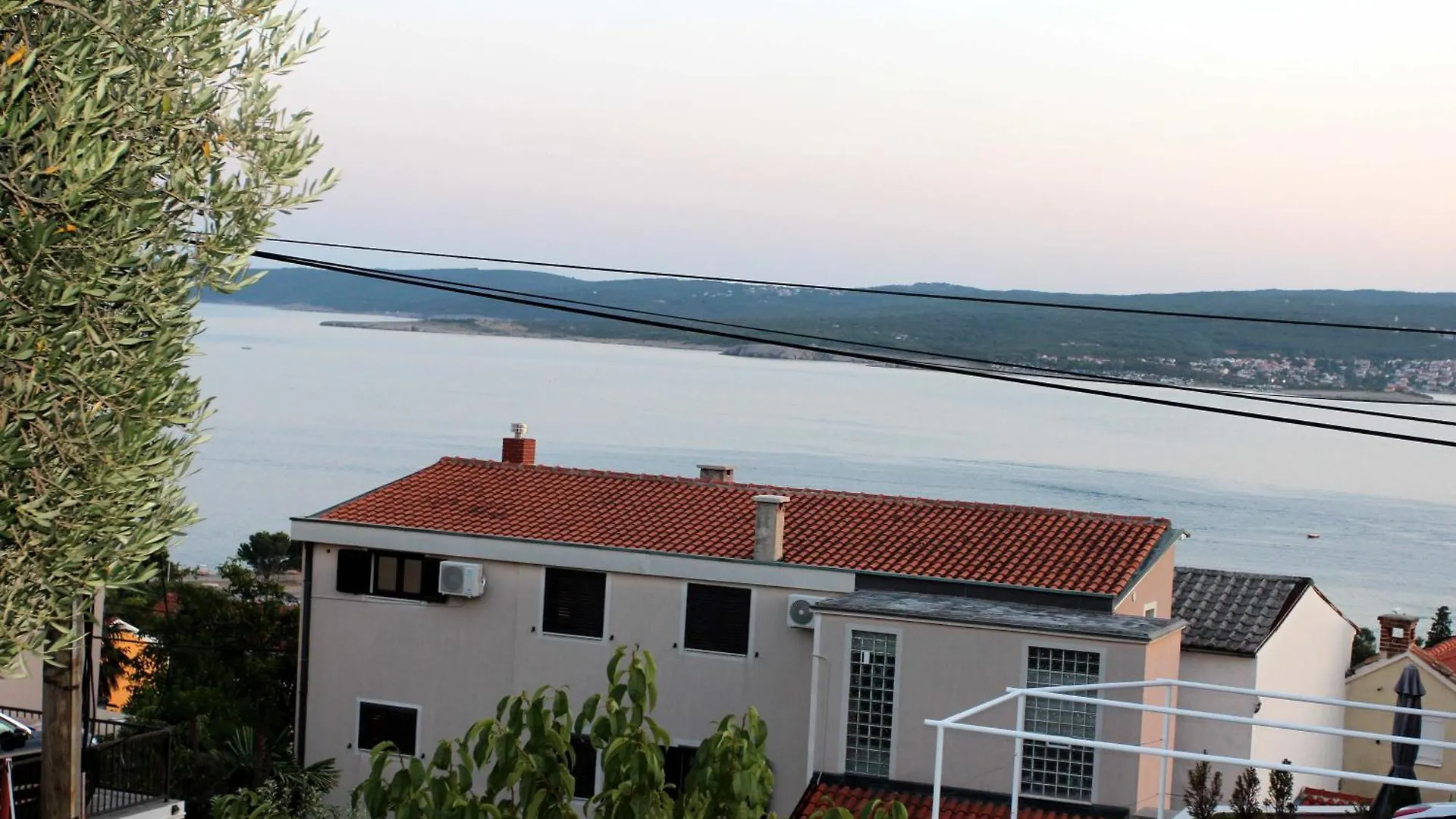 Apartment Anja Crikvenica