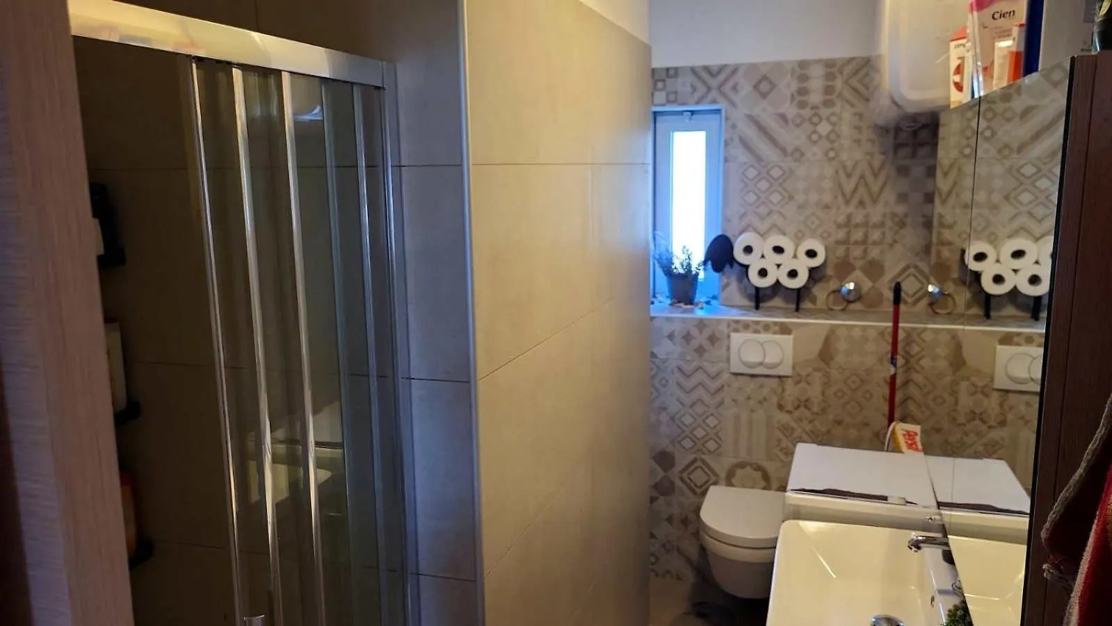 Apartment Anja Crikvenica