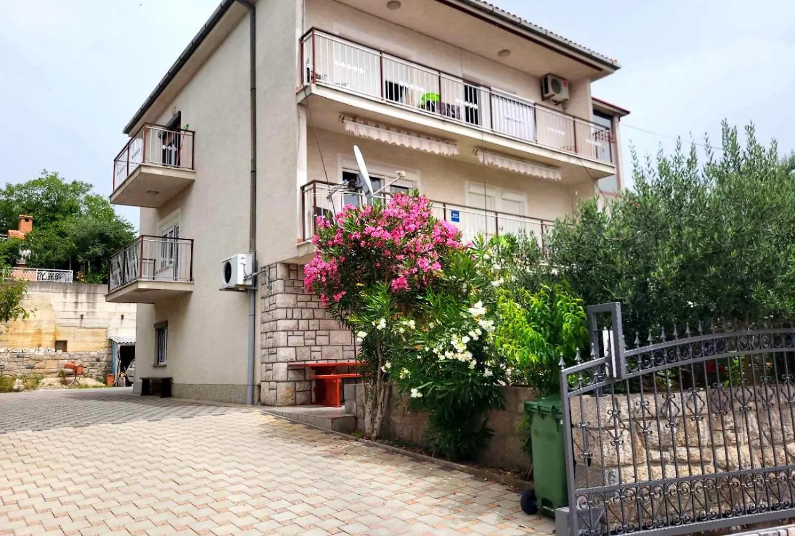 Apartment Anja Crikvenica