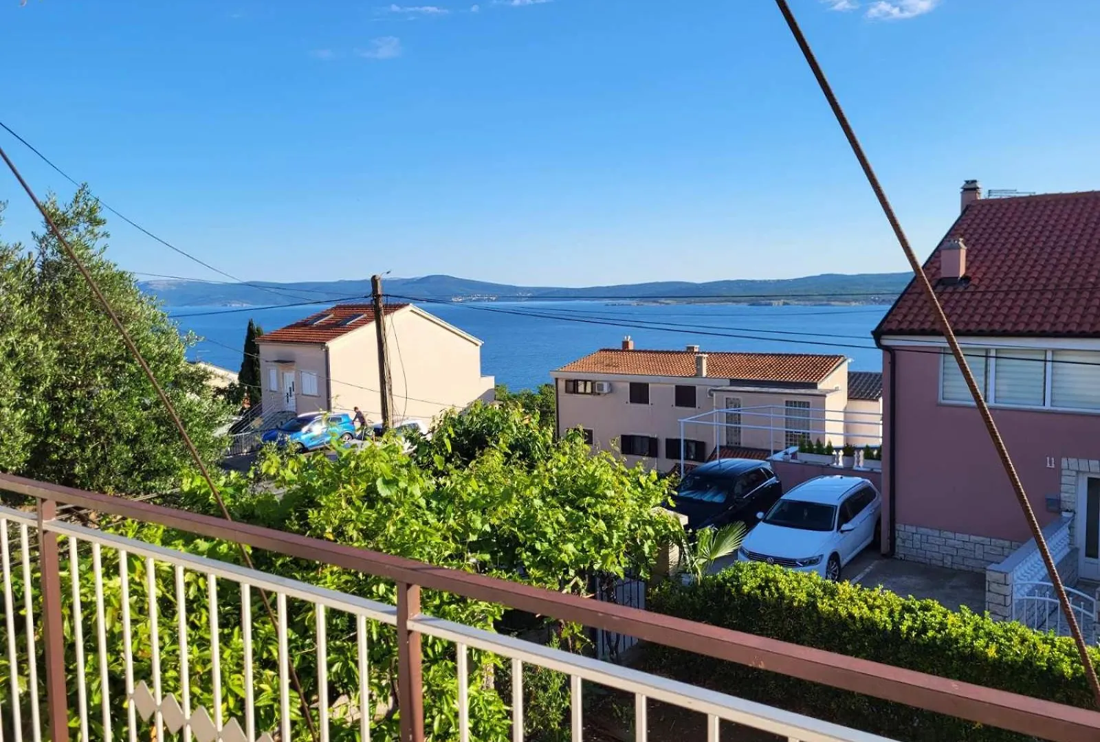 Apartment Anja Crikvenica