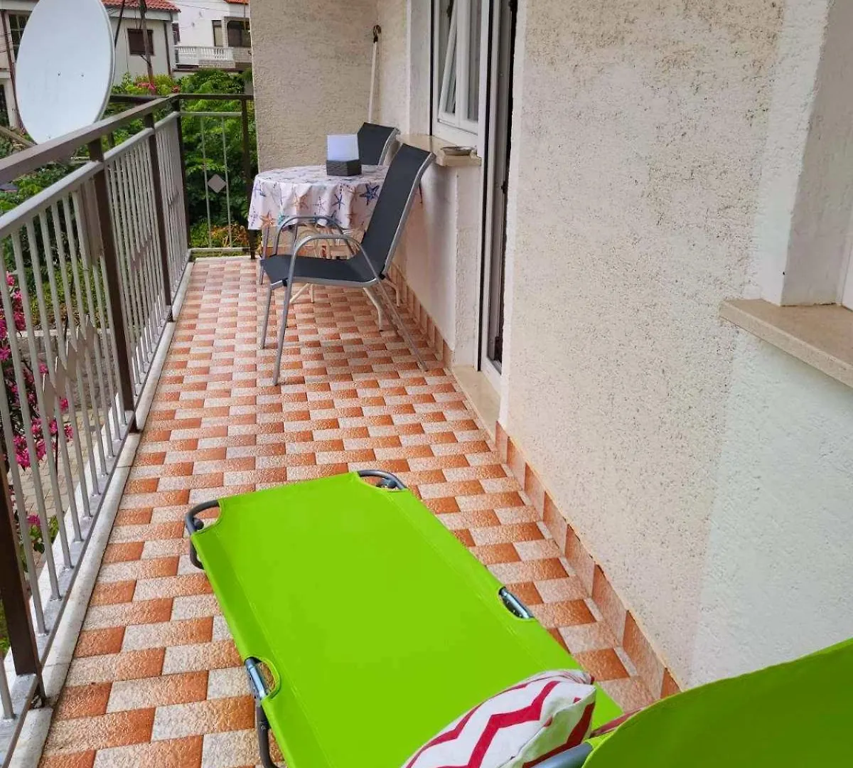 Apartment Anja Crikvenica