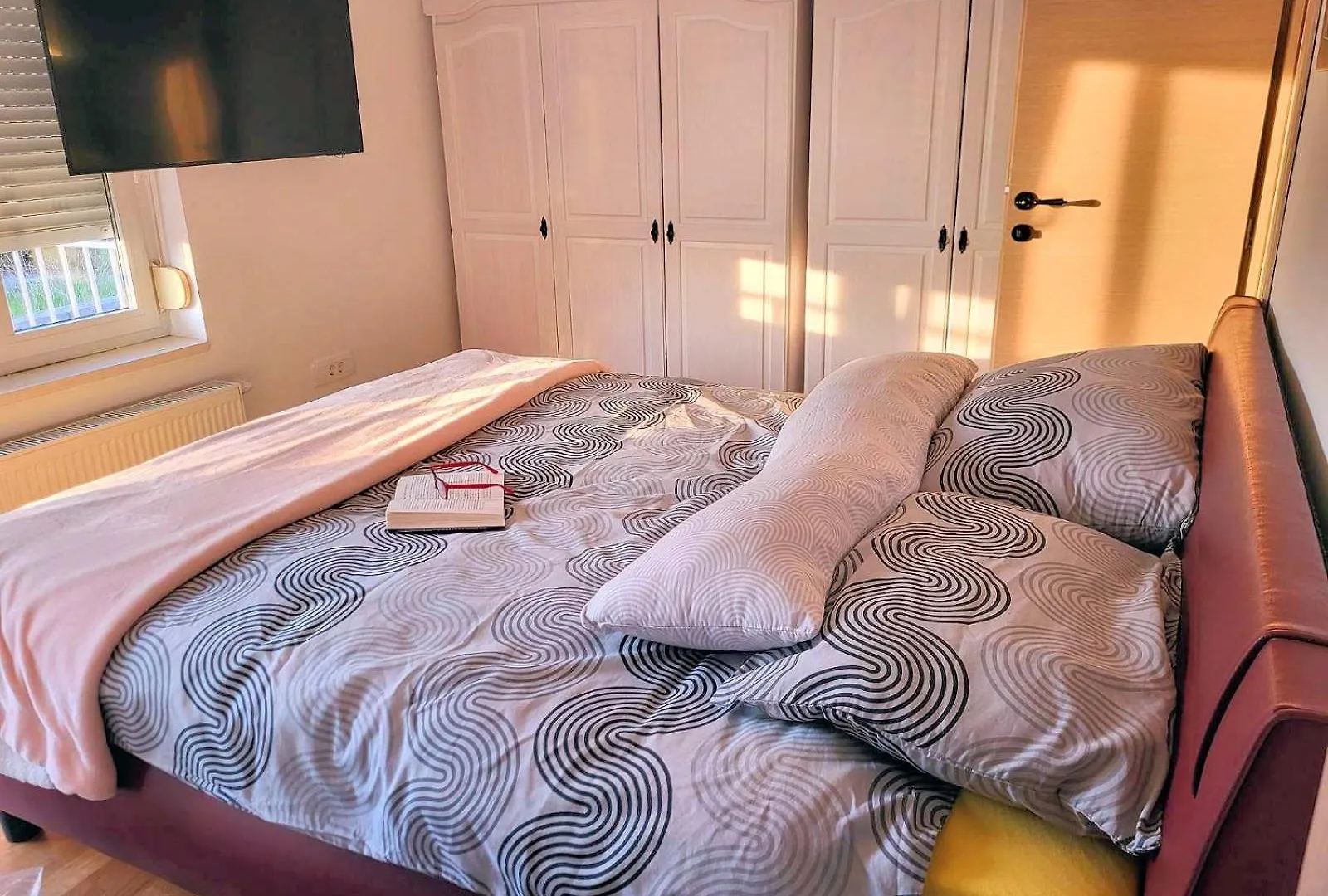 Apartment Anja Crikvenica Croatia
