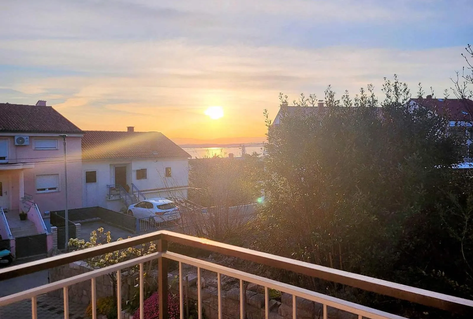 Apartment Anja Crikvenica Croatia