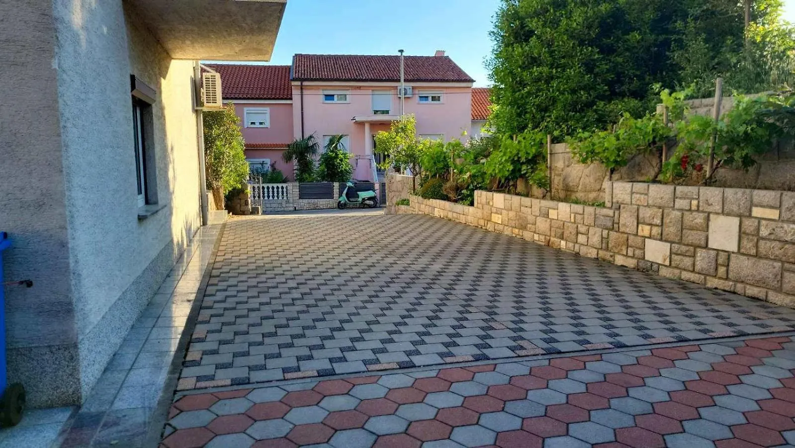 Apartment Anja Crikvenica Croatia
