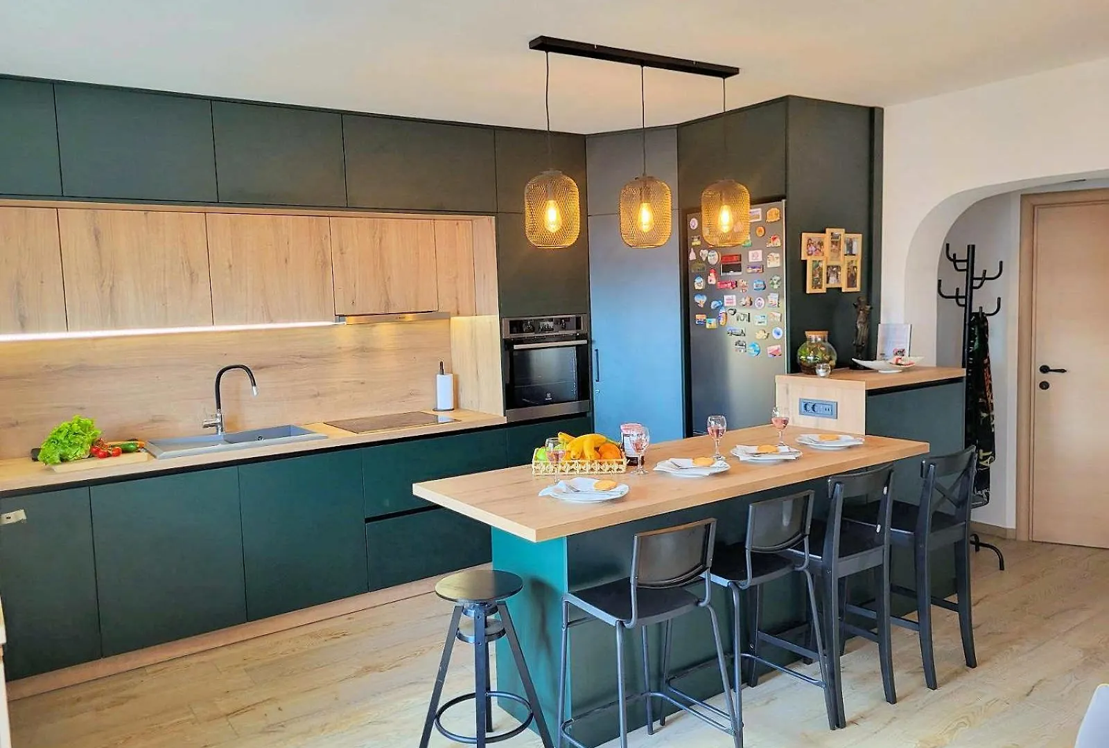 Apartment Anja Crikvenica