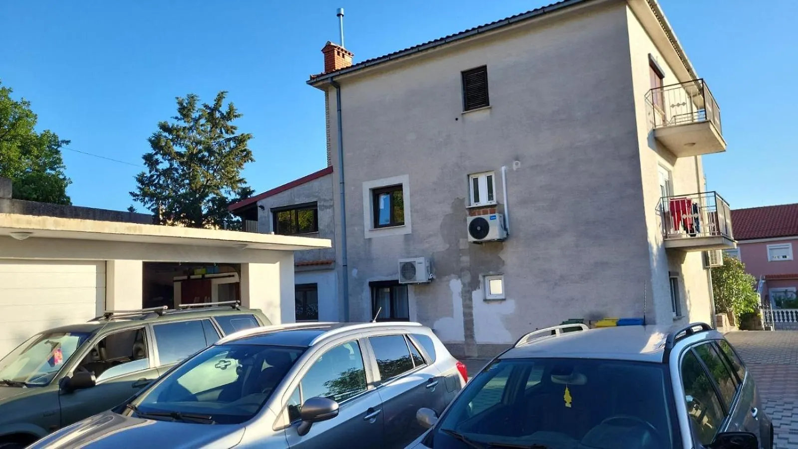 Apartment Anja Crikvenica 0*,  Croatia
