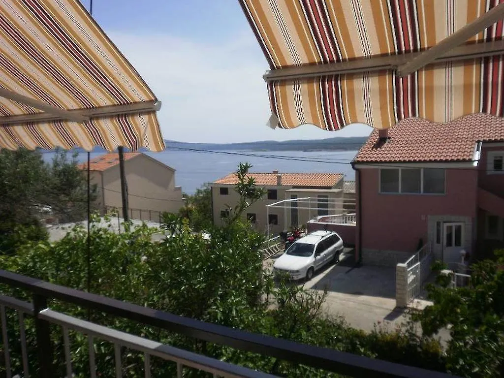 Apartment Anja Crikvenica